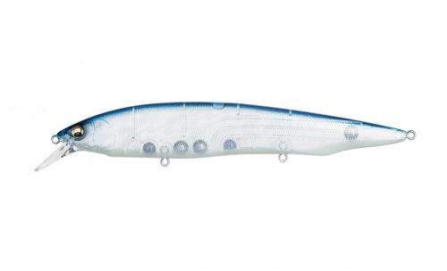 Megabass Kanata - GP Pro Blue - The Tackle Trap