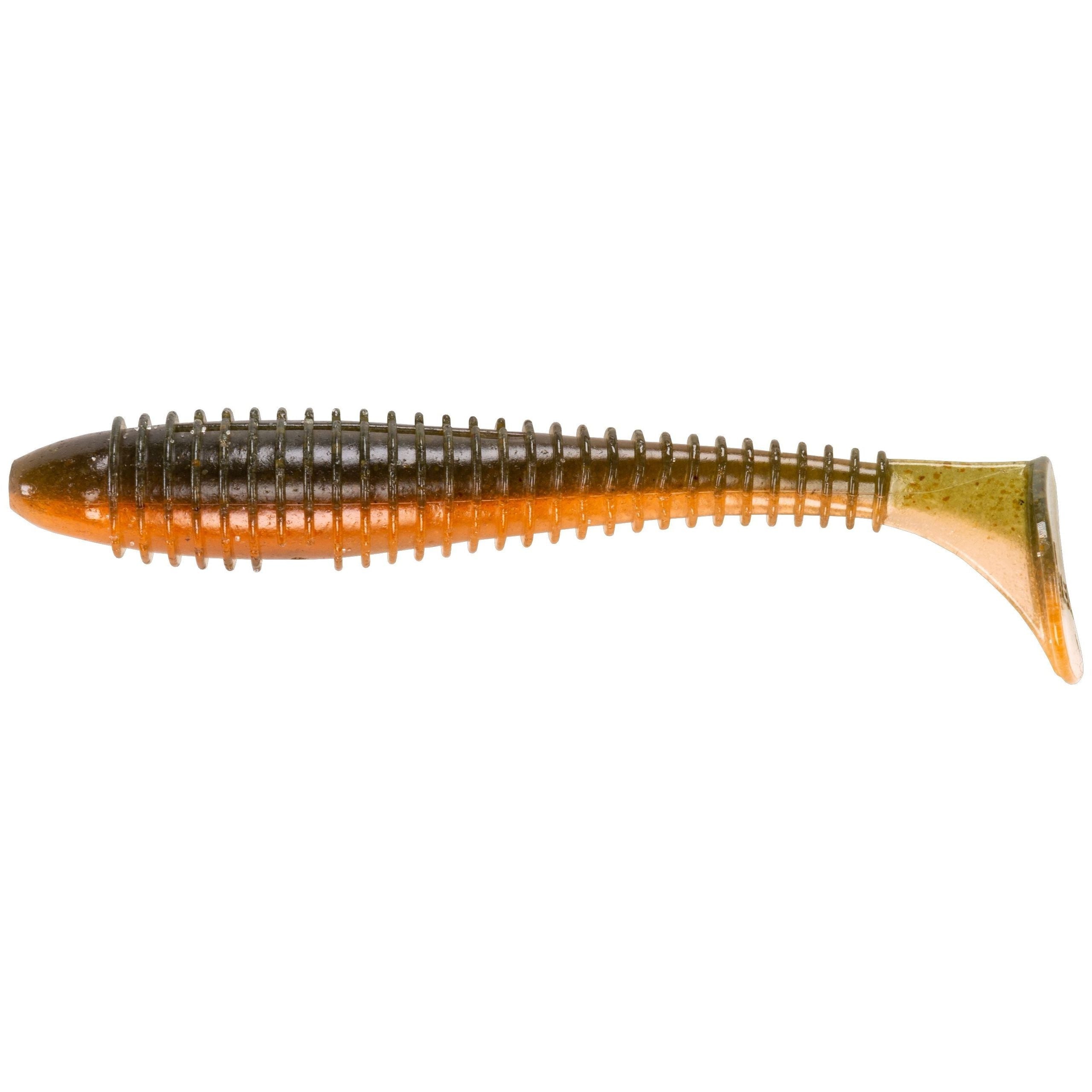 Keitech Swing Impact Fat 3.3"