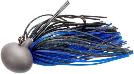 Keitech Tungsten Football Jig Model 2 Version 2.0