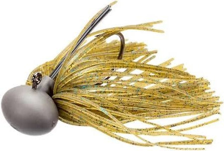 Keitech Tungsten Football Jig Model 2 Version 2.0