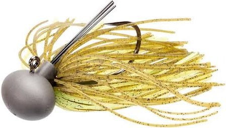 Keitech Tungsten Football Jig Model 2 Version 2.0