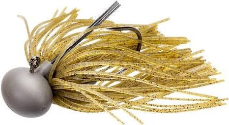 Keitech Tungsten Football Jig Model 2 Version 2.0