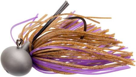 Keitech Tungsten Football Jig Model 2 Version 2.0