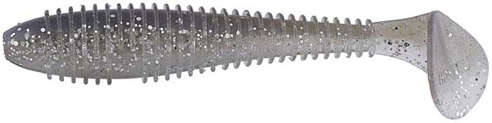 Keitech Swing Impact Fat 2.8"