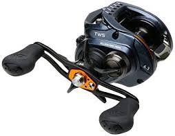 Daiwa Zillion TWS 6.3:1 Left Hand Gear Unit - The Tackle Trap