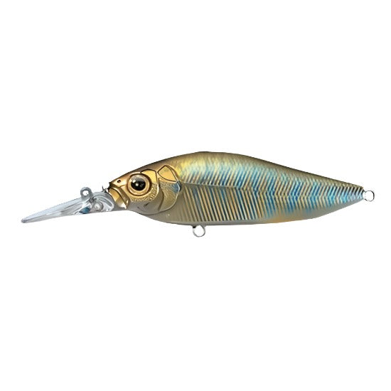 Megabass Diving Flap Slap - Lightning Shad - The Tackle Trap