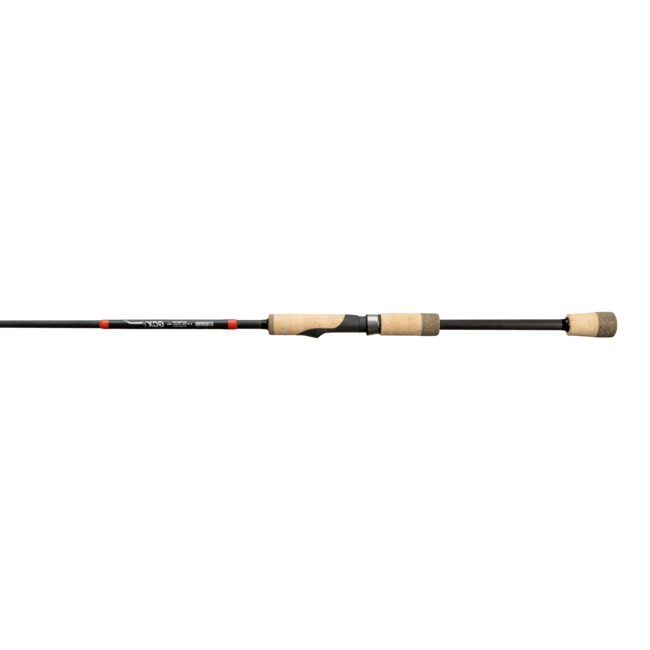 G Loomis GCX Spinning Rods