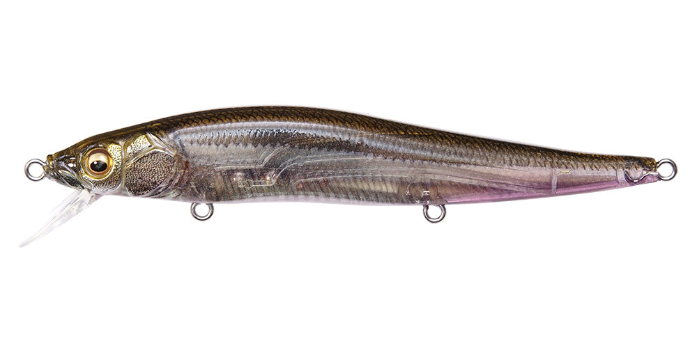 Megabass Vision 110 Limited (SP-C) FA