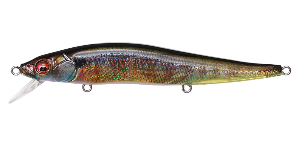 Megabass Vision 110 Limited (SP-C) FA