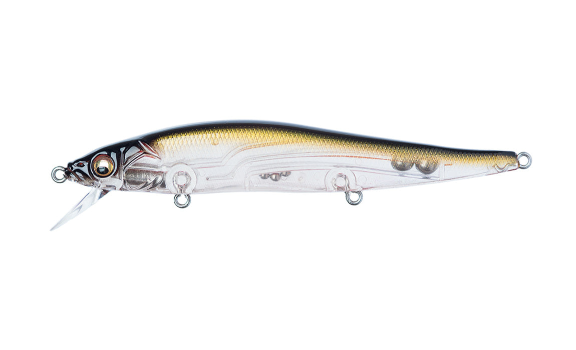 Megabass Vision 110