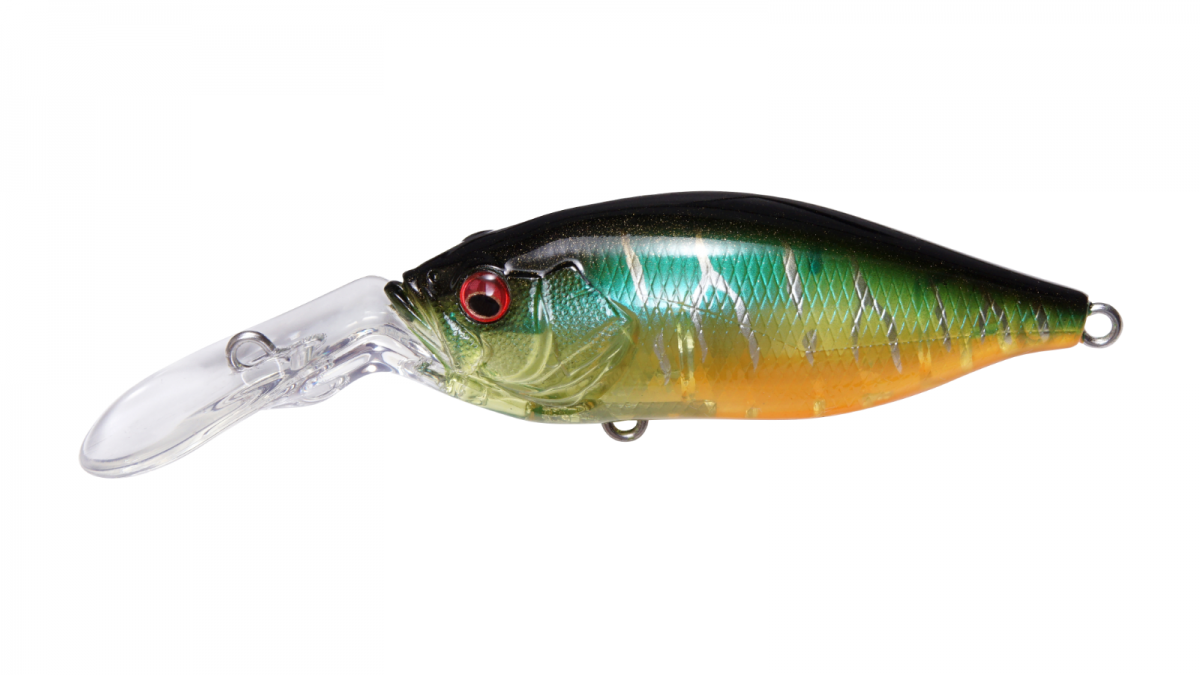 Megabass Deep-X 100 LBO