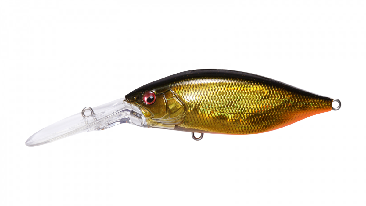 Megabass Deep-X 200 LBO