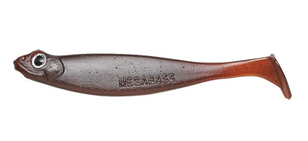 Megabass Hazedong Shad