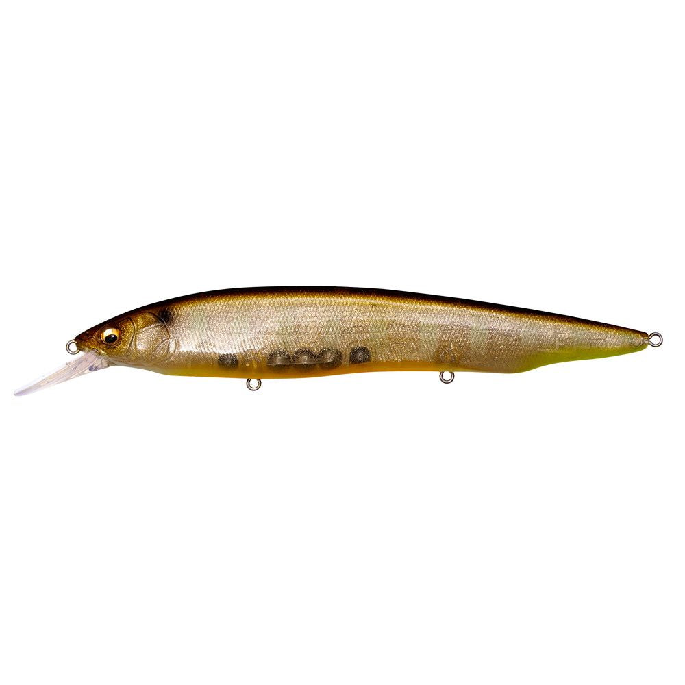 Megabass Kanata + 1