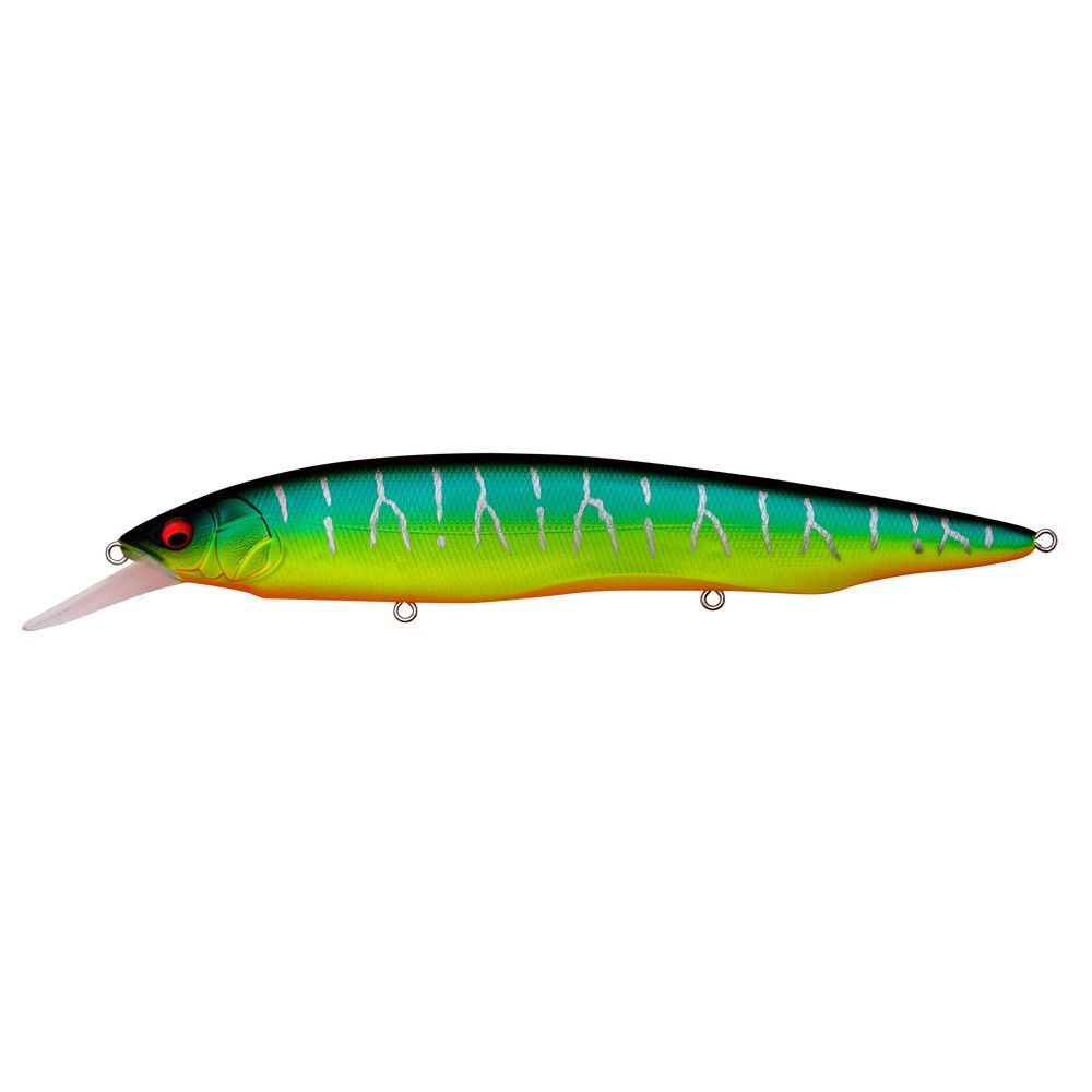 Megabass Kanata + 1
