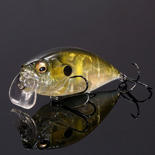 Megabass ORC Over Rev Crank (SP-C)