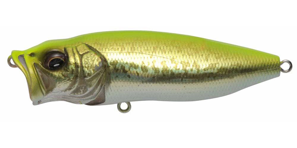 Megabass Popmax