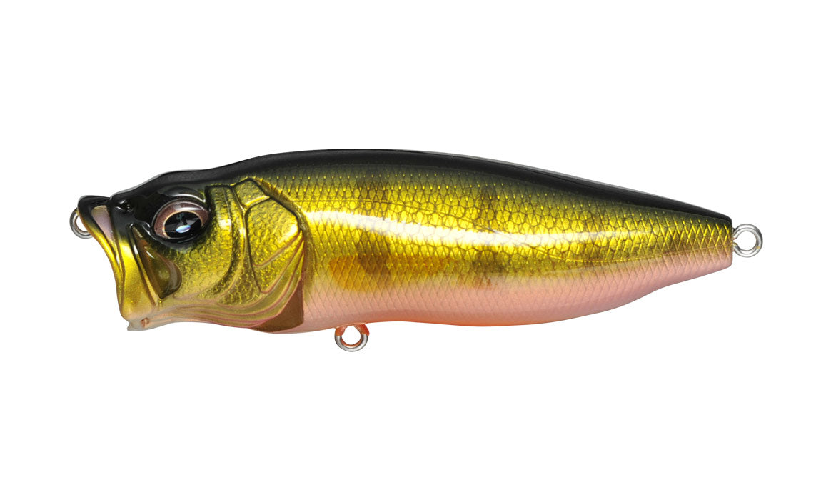 Megabass Popmax