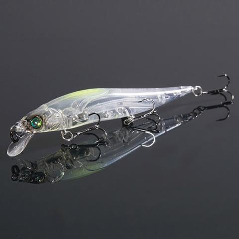 Megabass Vision 110 JR - (SP-C) Rising Sun LIMITED COLOR - The Tackle Trap