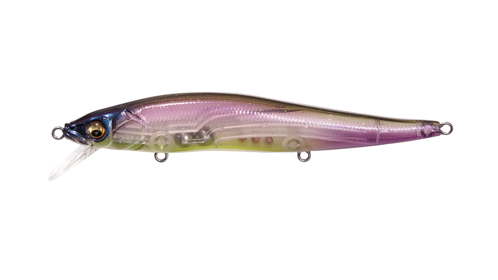 Megabass Vision 110 JR