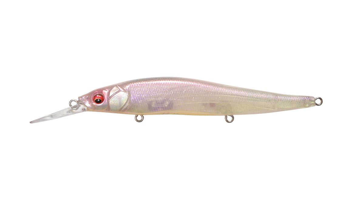Megabass Vision 110 +1