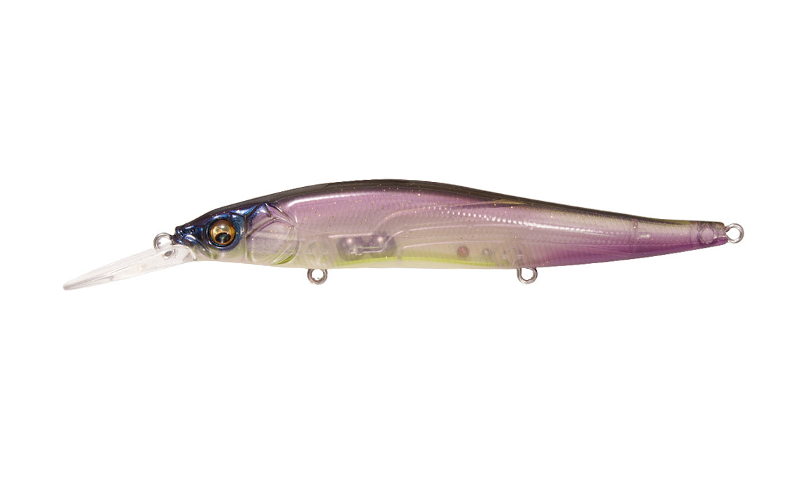 Megabass Vision 110 +1