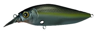 Megabass Diving Flap Slap - MSS - The Tackle Trap