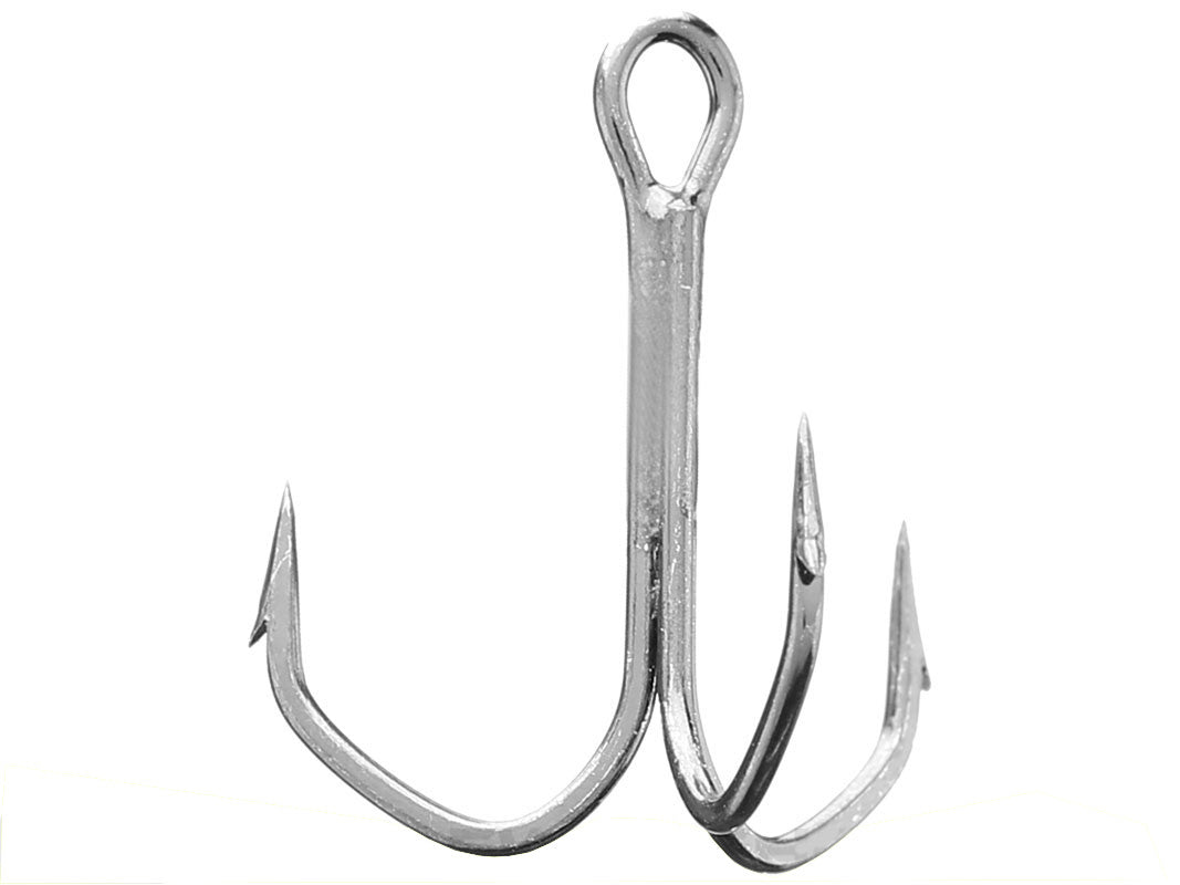 Megabass Katsuage Treble Hooks