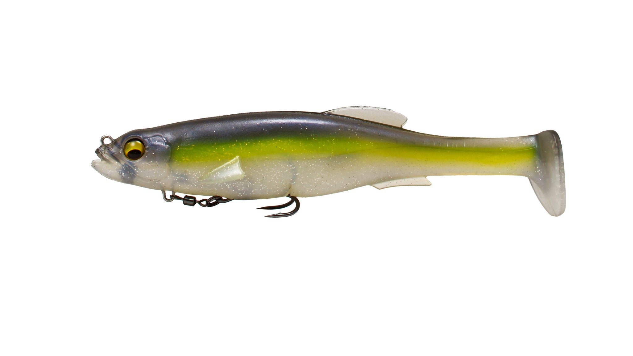 Megabass Magdraft 6 inch