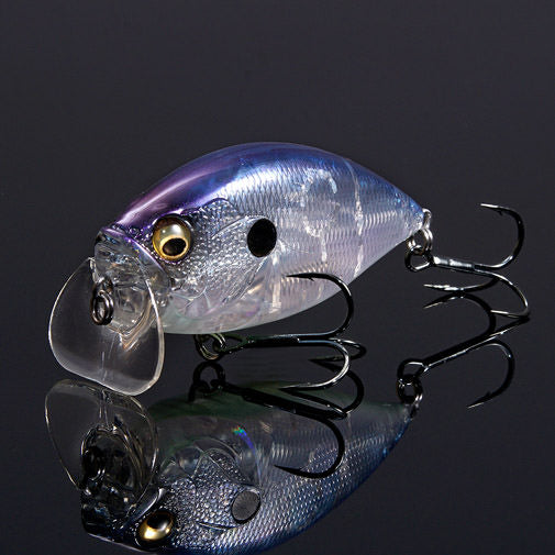 Megabass ORC Over Rev Crank (SP-C)