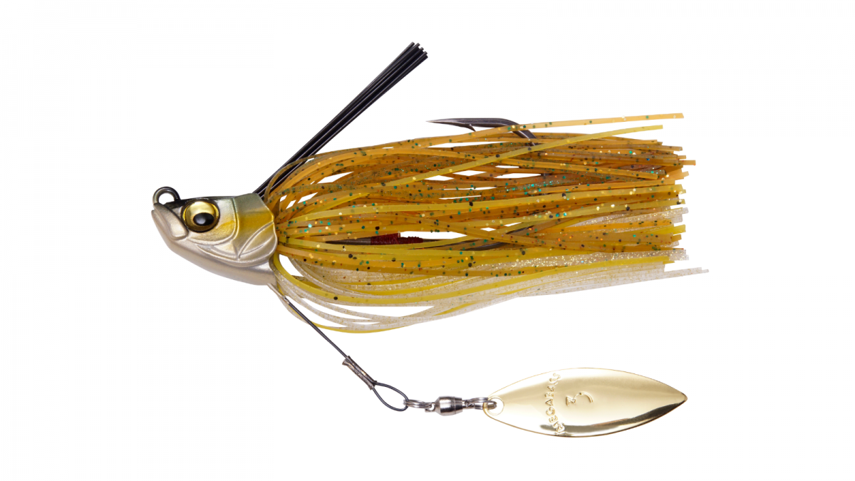 Megabass UOZE Swimmer