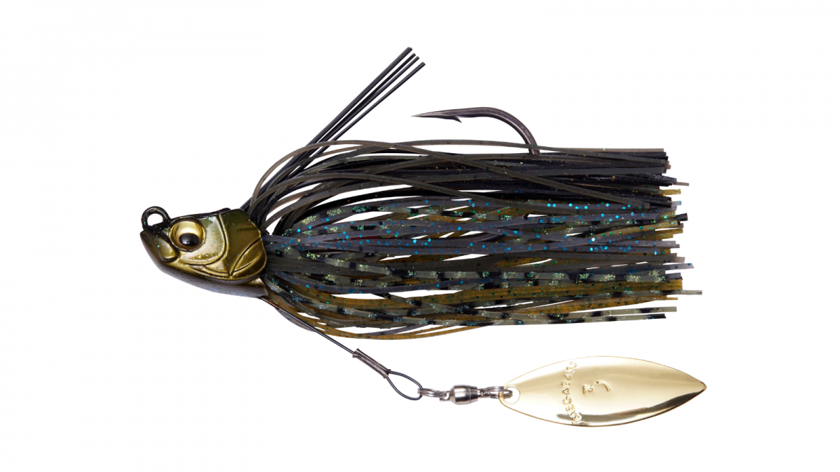 Megabass UOZE Swimmer