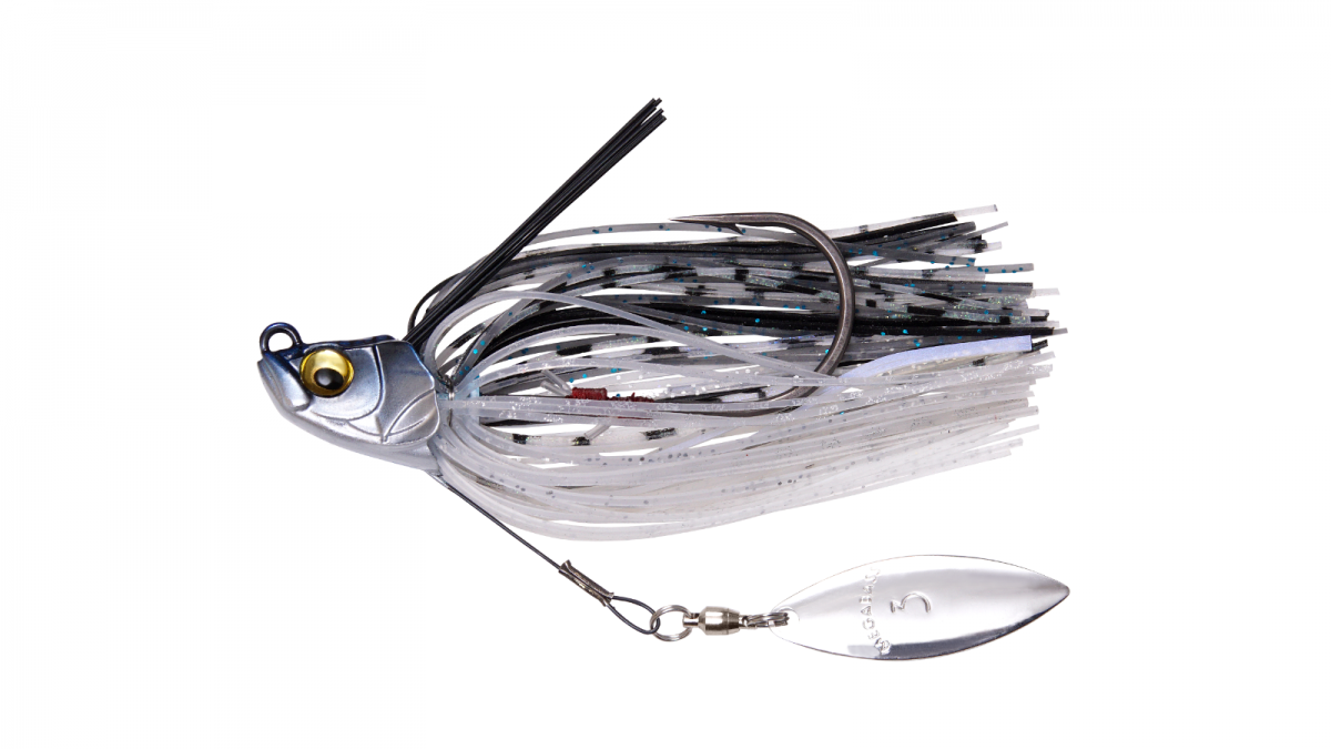 Megabass UOZE Swimmer