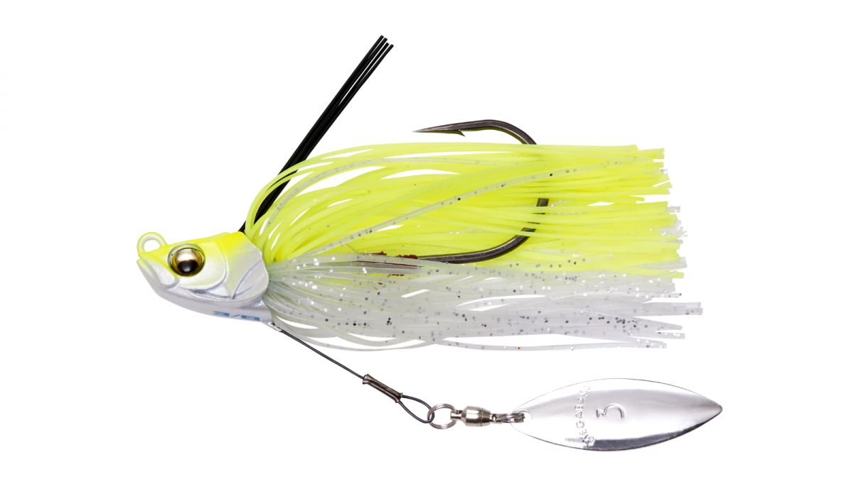 Megabass UOZE Swimmer