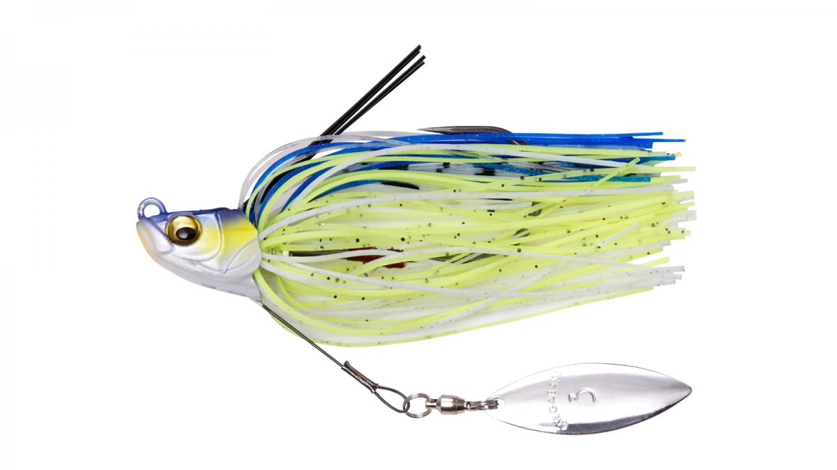 Megabass UOZE Swimmer