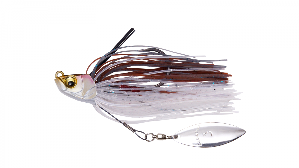 Megabass UOZE Swimmer