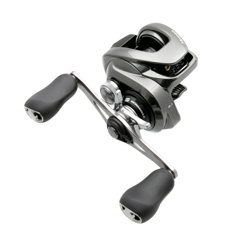 Shimano Metanium B Casting Reels