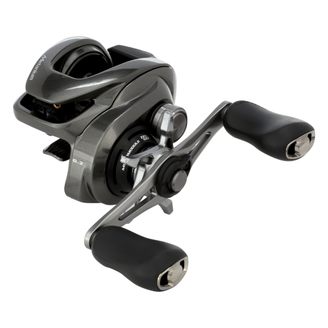 Shimano Metanium B Casting Reels