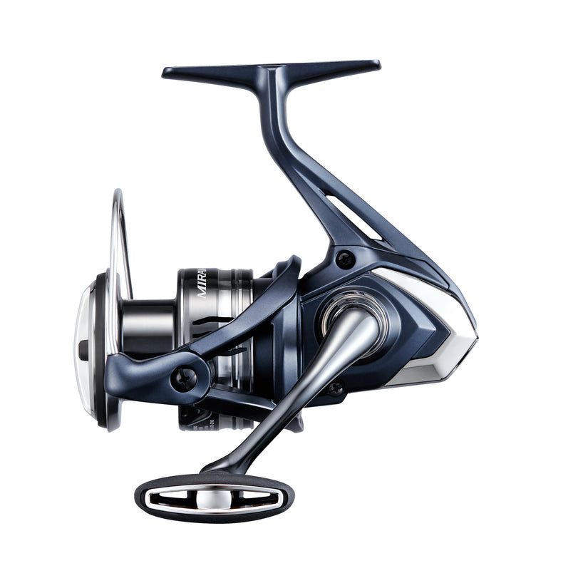 Shimano Miravel Spinning Reels (2022)