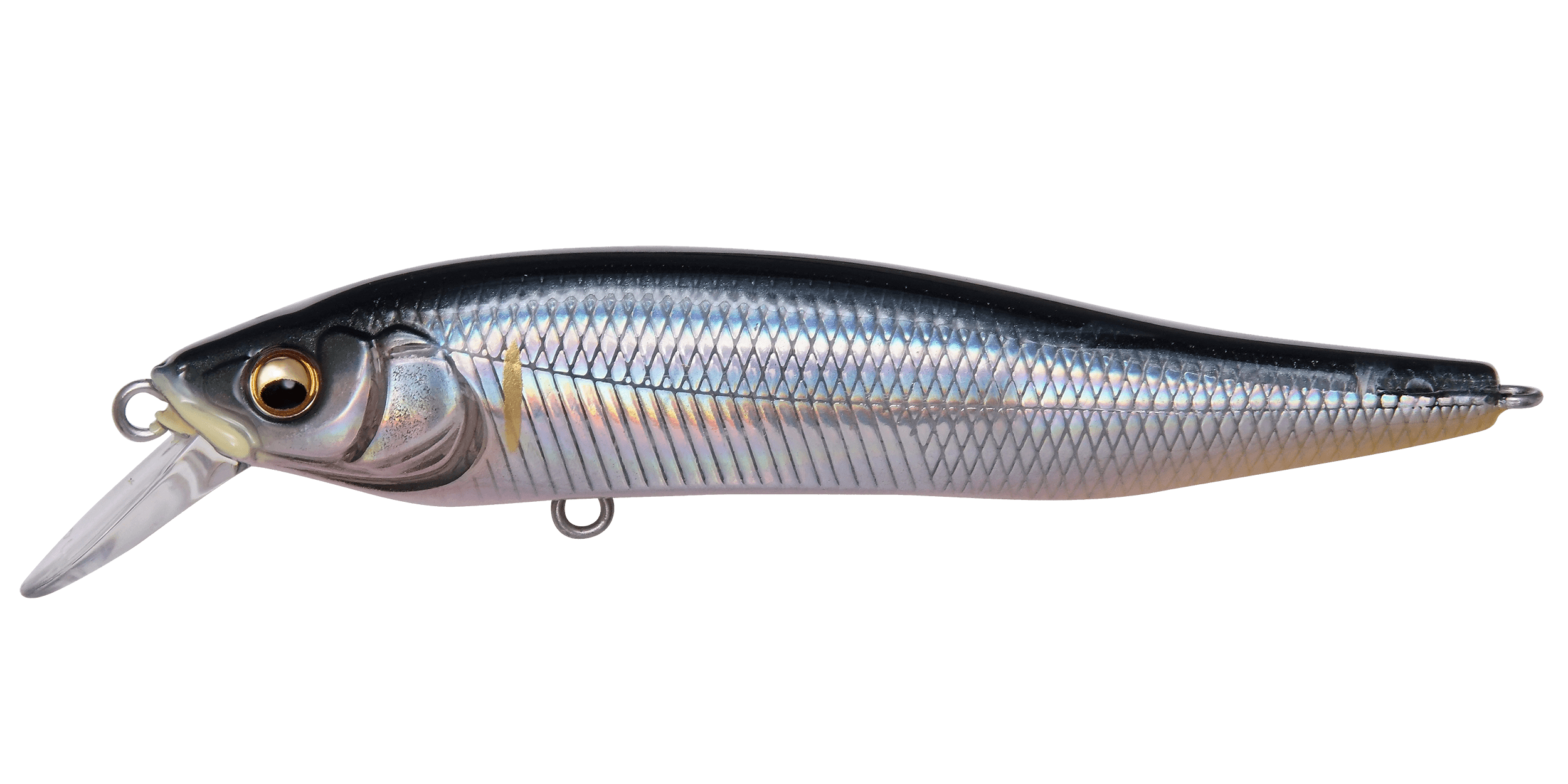 Megabass X-Nanahan - LZ Satoshin Chiayu - The Tackle Trap