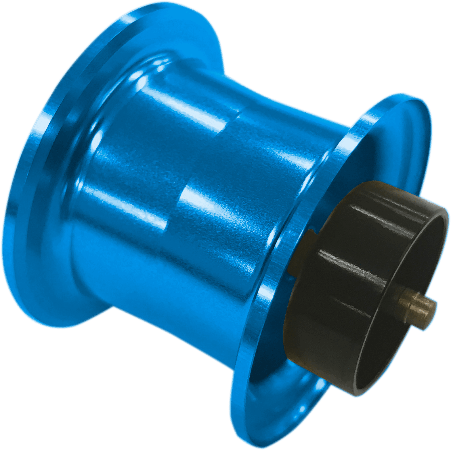 ZPI NRC001-M 2017 Daiwa BLUE - The Tackle Trap
