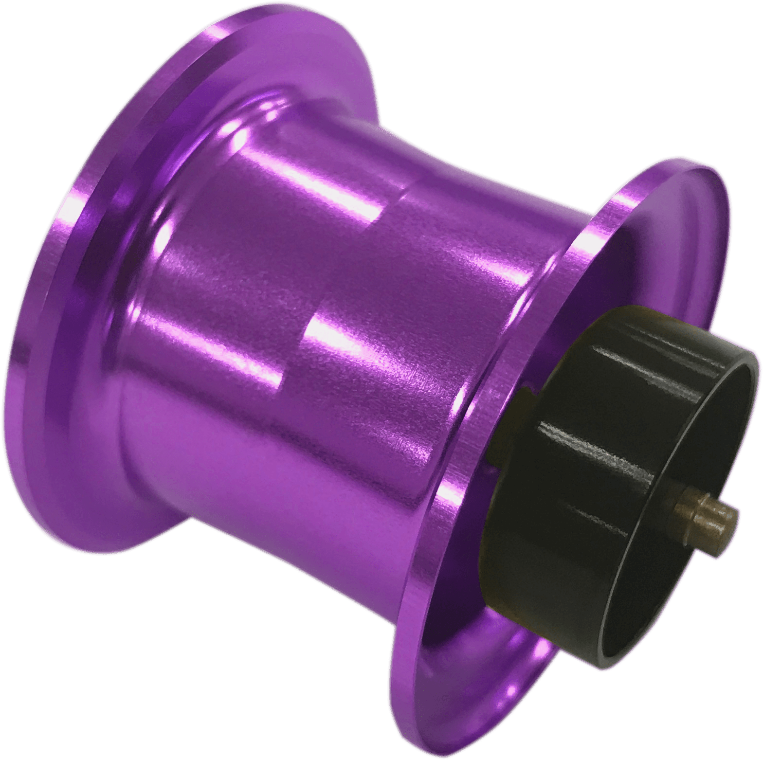 ZPI NRC001-M 2017 Daiwa PURPLE - The Tackle Trap