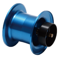 ZPI NRC001-PG 2017 Daiwa BLUE - The Tackle Trap