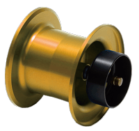 ZPI NRC001-PG 2017 Daiwa GOLD - The Tackle Trap