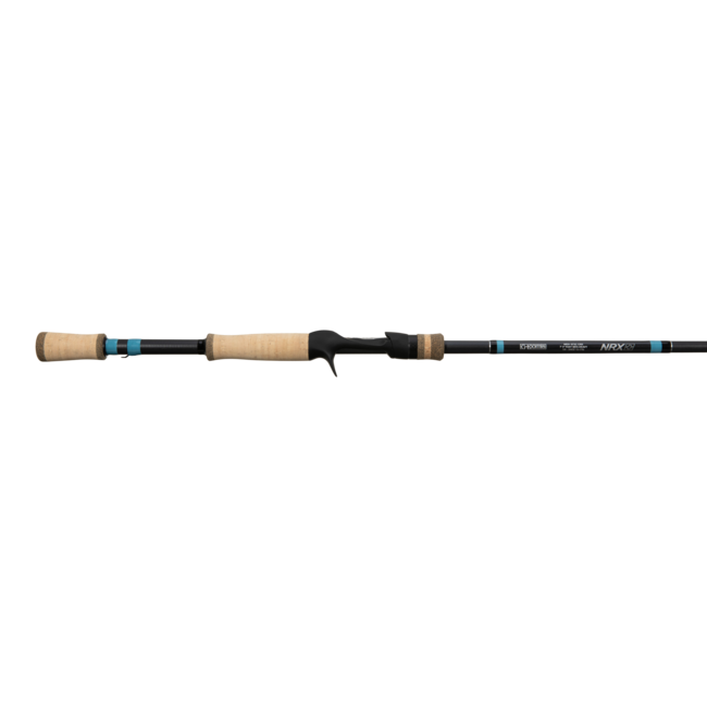 G. Loomis NRX+ Casting Rods