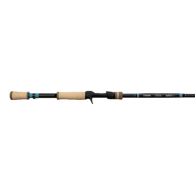 G. Loomis NRX+ Casting Rods