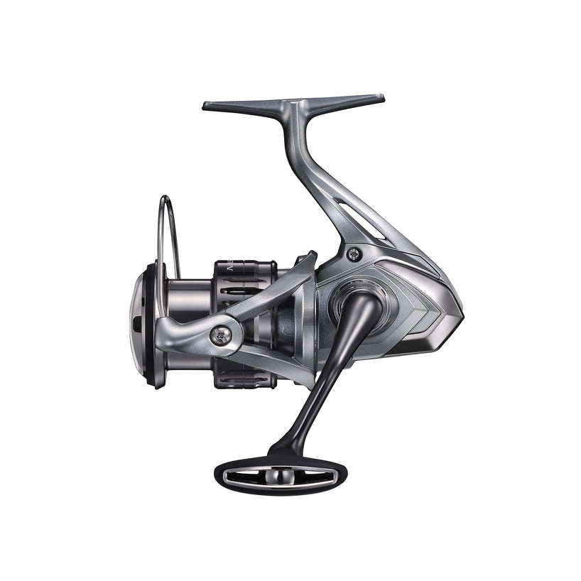 Shimano Nasci FC Spinning Reels (2021)