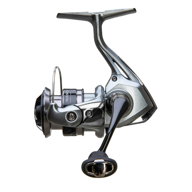 Shimano Nasci FC Spinning Reels (2021)