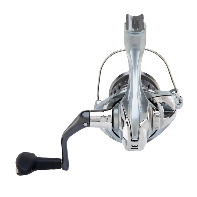 Shimano Nasci FC Spinning Reels (2021)