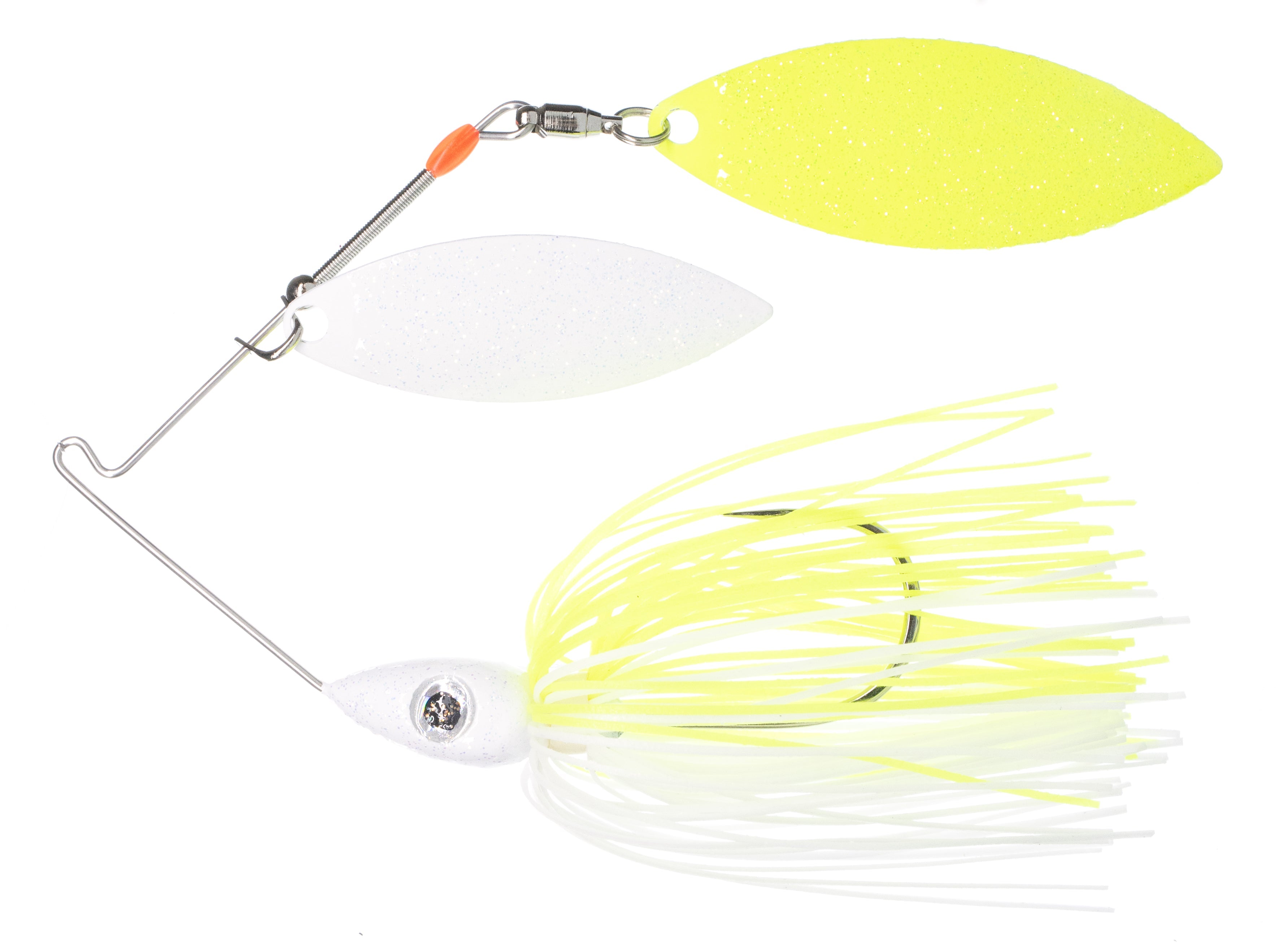 Nichols Pulsator Metal Flake Spinnerbait